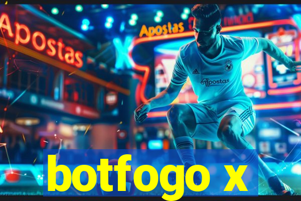 botfogo x