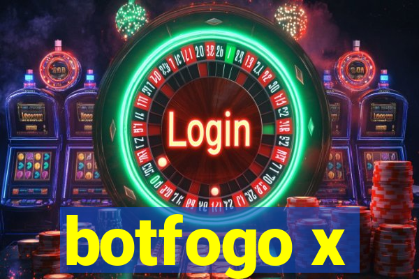 botfogo x