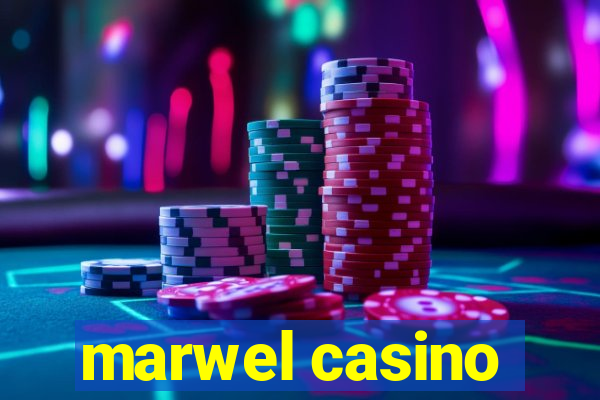 marwel casino