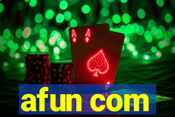 afun com