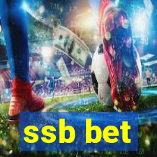 ssb bet