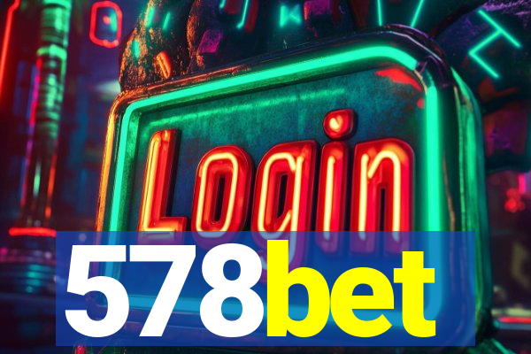 578bet