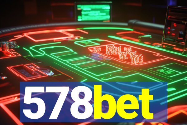 578bet