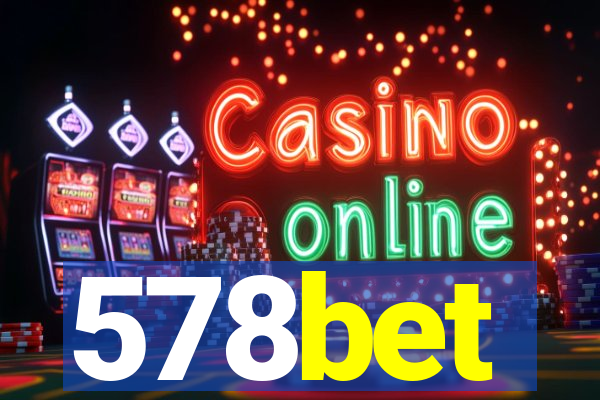 578bet