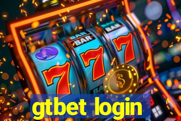 gtbet login