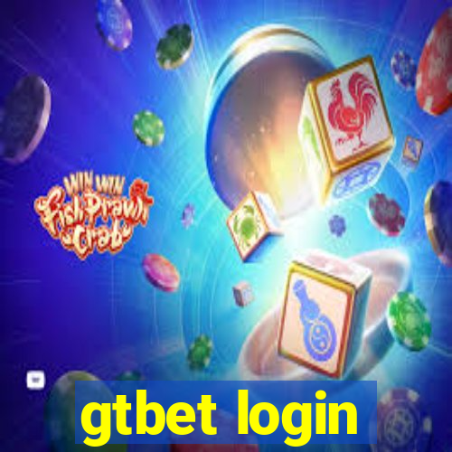 gtbet login