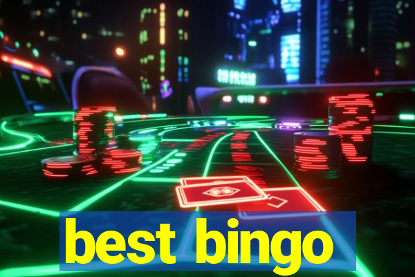 best bingo