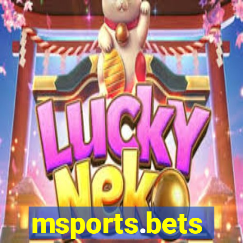 msports.bets