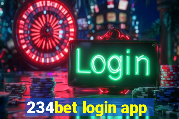 234bet login app