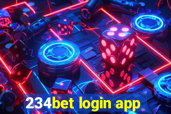 234bet login app