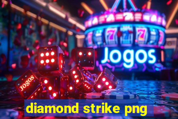 diamond strike png