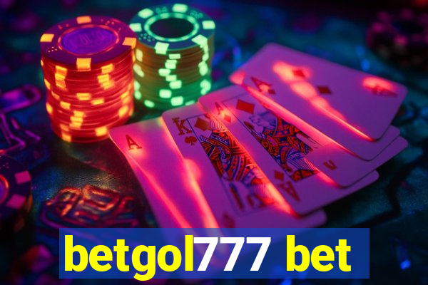 betgol777 bet