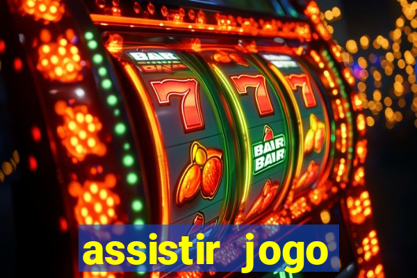 assistir jogo online rmc