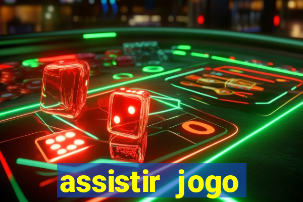 assistir jogo online rmc