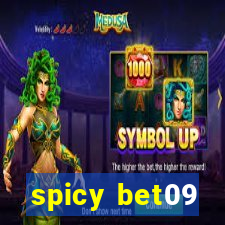 spicy bet09