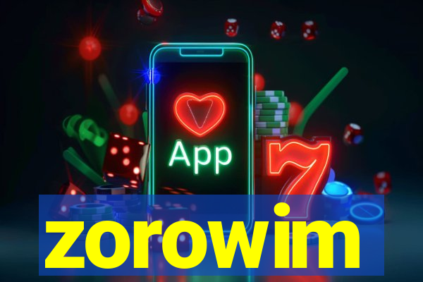 zorowim