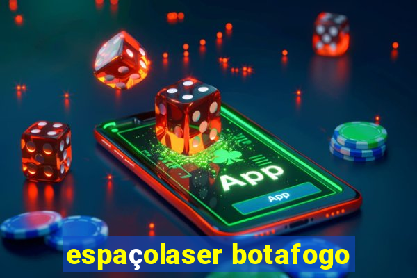 espaçolaser botafogo