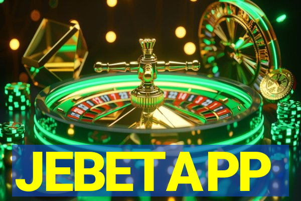 JEBETAPP