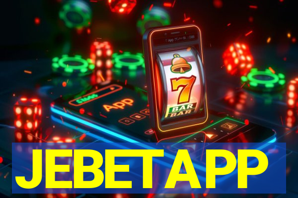 JEBETAPP