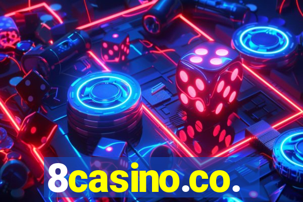 8casino.co.