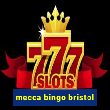 mecca bingo bristol