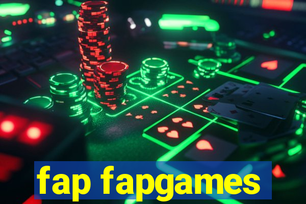 fap fapgames