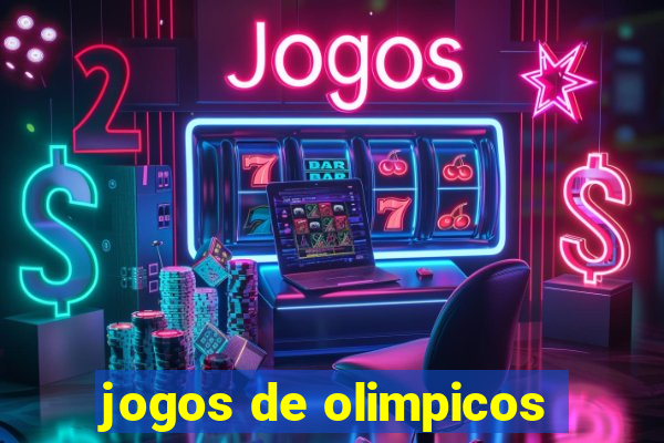 jogos de olimpicos