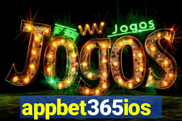 appbet365ios