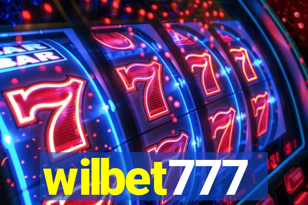 wilbet777