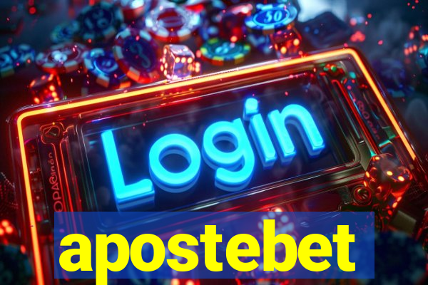 apostebet