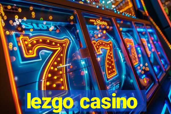 lezgo casino