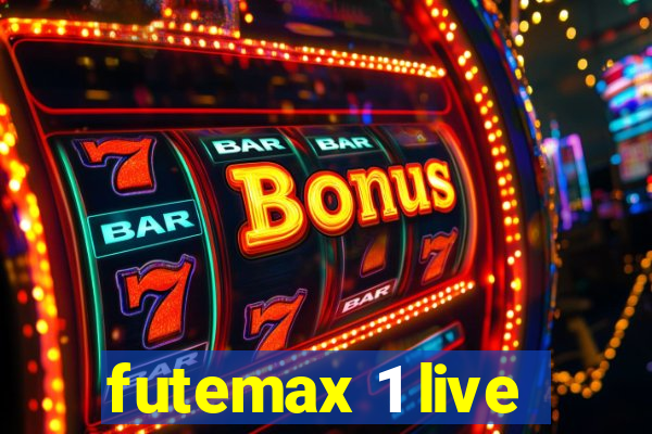 futemax 1 live