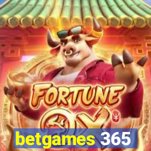 betgames 365