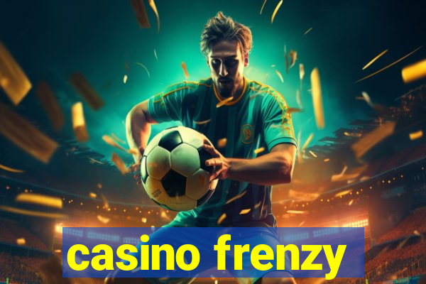 casino frenzy