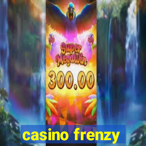 casino frenzy