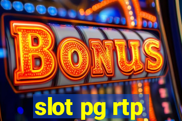 slot pg rtp