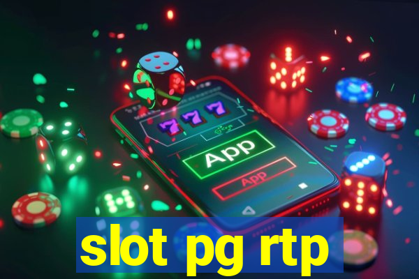 slot pg rtp