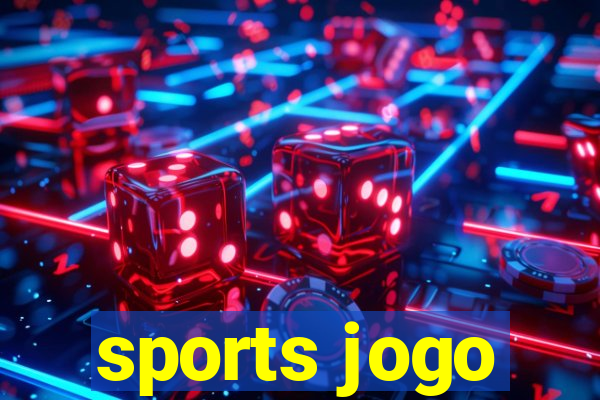 sports jogo