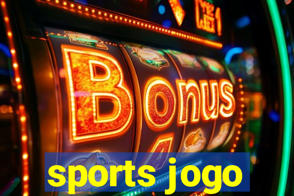 sports jogo