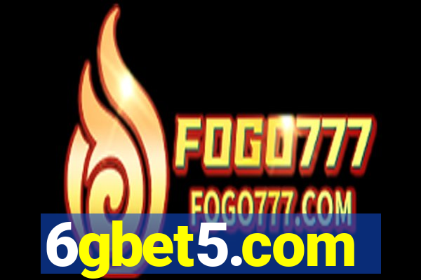 6gbet5.com