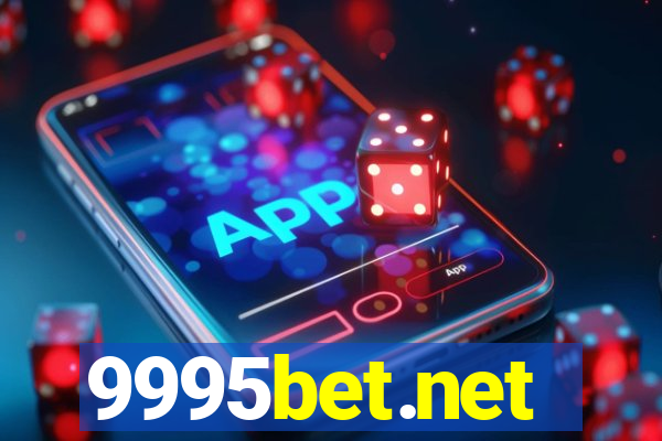 9995bet.net