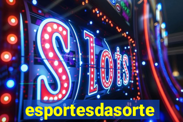 esportesdasorte.bet