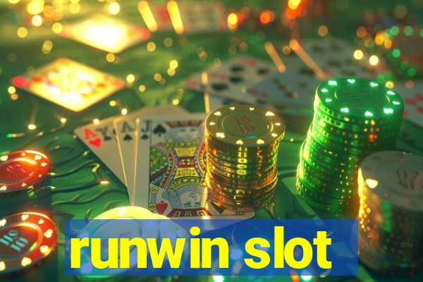 runwin slot