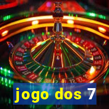 jogo dos 7