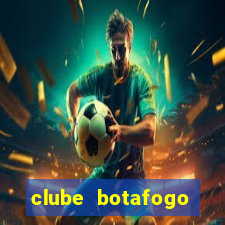 clube botafogo santa felicidade