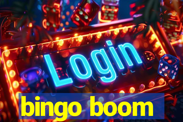 bingo boom