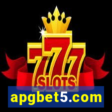 apgbet5.com