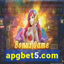 apgbet5.com