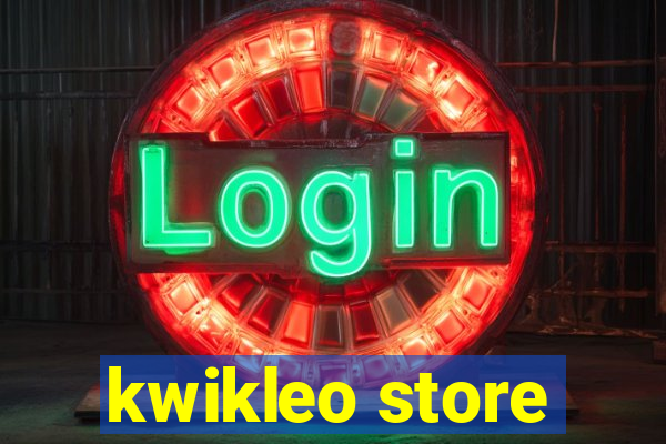 kwikleo store