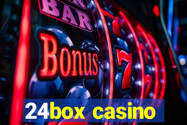 24box casino